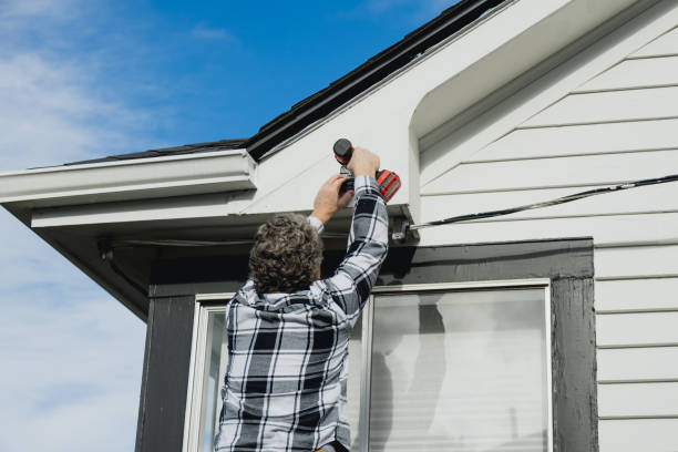 Best Siding Painting and Refinishing  in Hennessey, OK